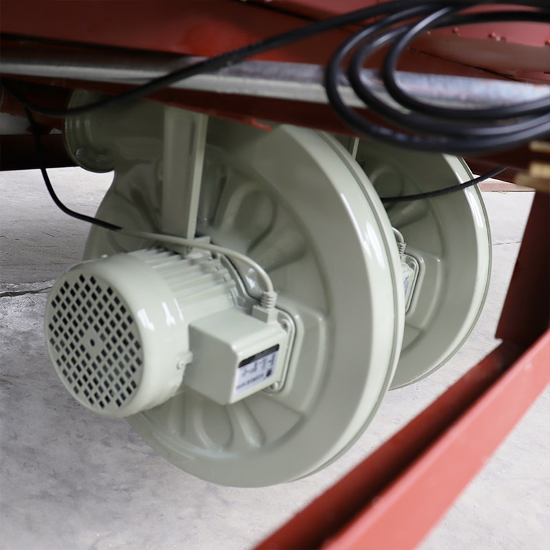 лучший коммерческий воздуходувка газовой плиты